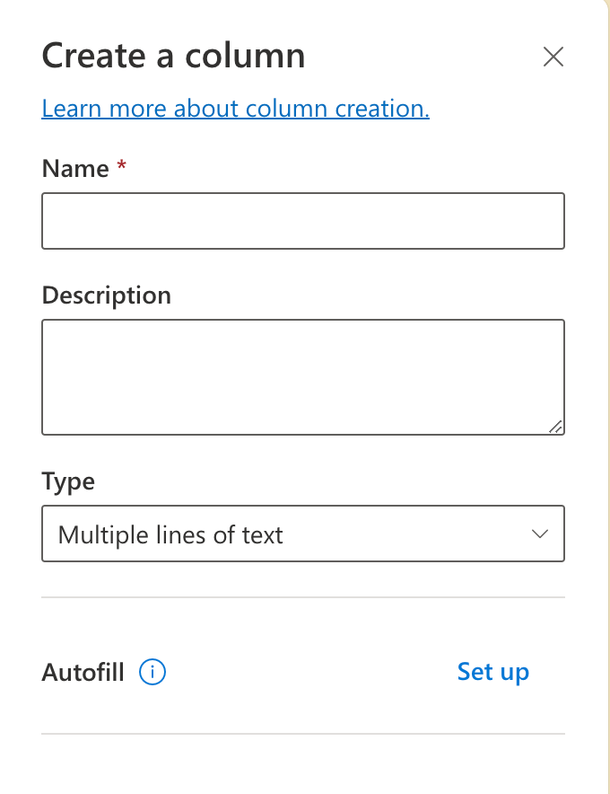 Navigating to SharePoint Library