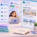 Team News to Company News: An Approval Flow for SharePoint News